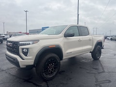 2026 GMC Canyon Elevation Truck