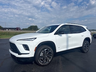 2026 Buick Enclave Sport Touring SUV