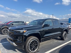 2026 Chevrolet Colorado Z71 Truck