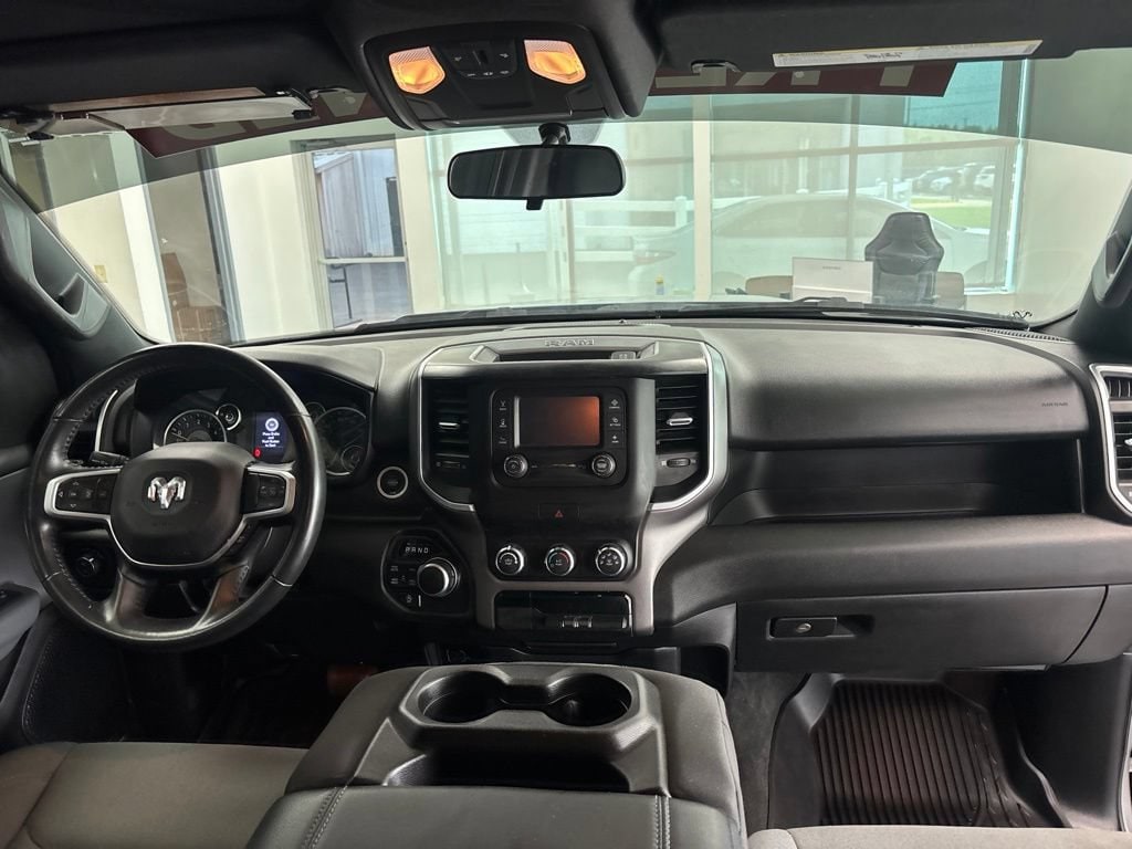 2022 RAM Ram 1500 Pickup Big Horn/Lone Star - Photo 14