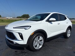 2026 Buick Encore GX Preferred SUV