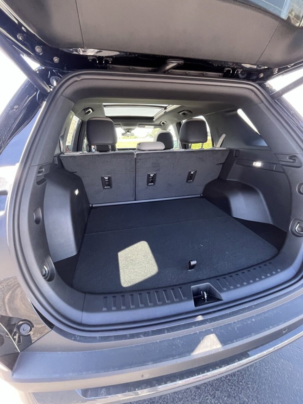 New 2025 GMC Terrain Elevation SUV