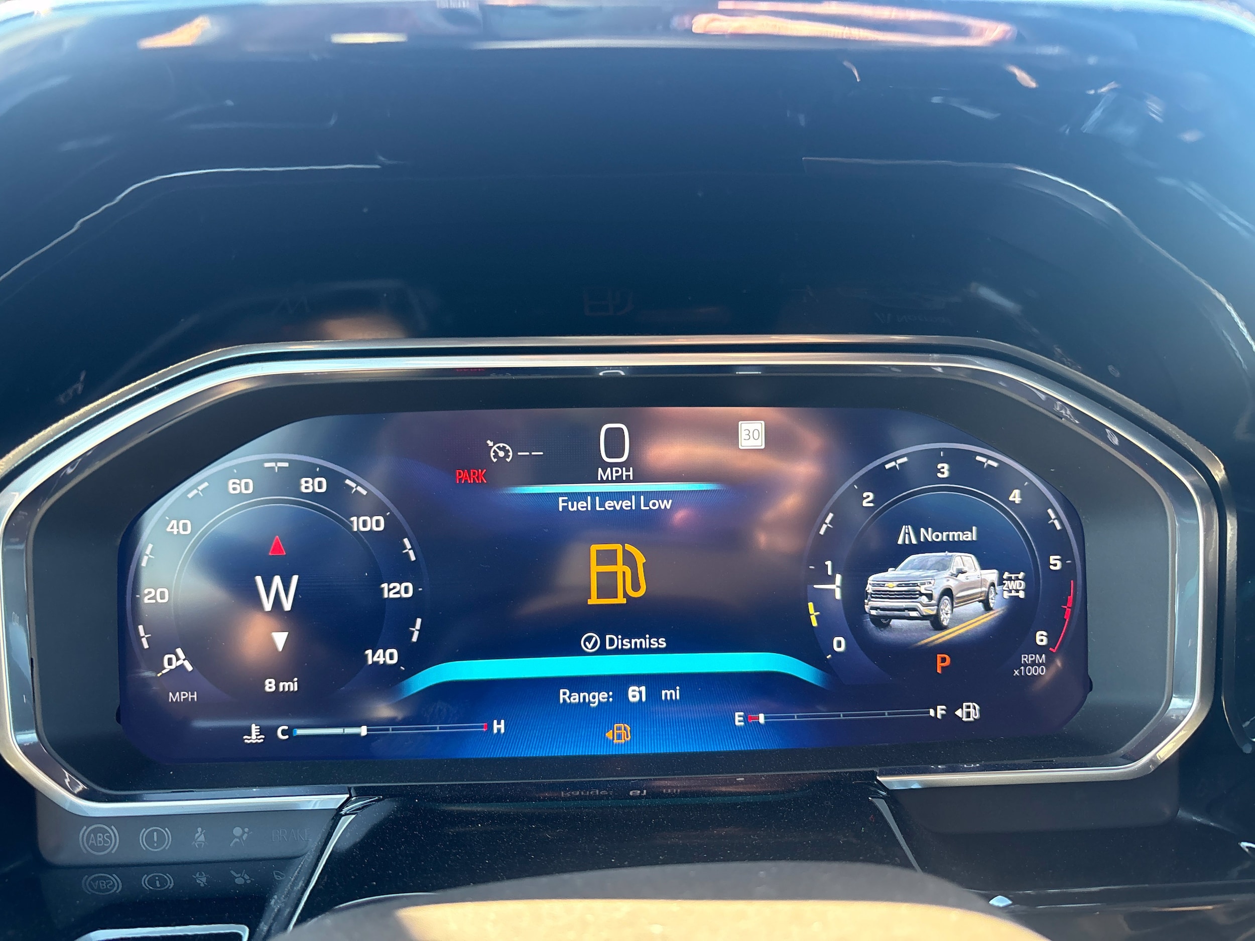 2026 Chevrolet Silverado 1500 LT - Photo 17