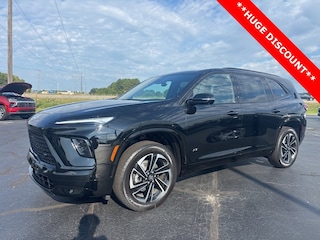 2026 Buick Enclave Sport Touring SUV