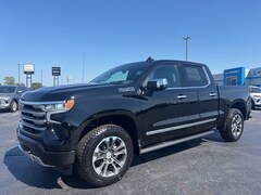 2026 Chevrolet Silverado 1500 High Country Truck
