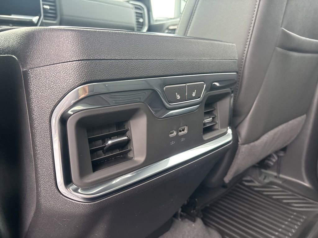 2026 Chevrolet Silverado 2500 HD LTZ - Photo 23
