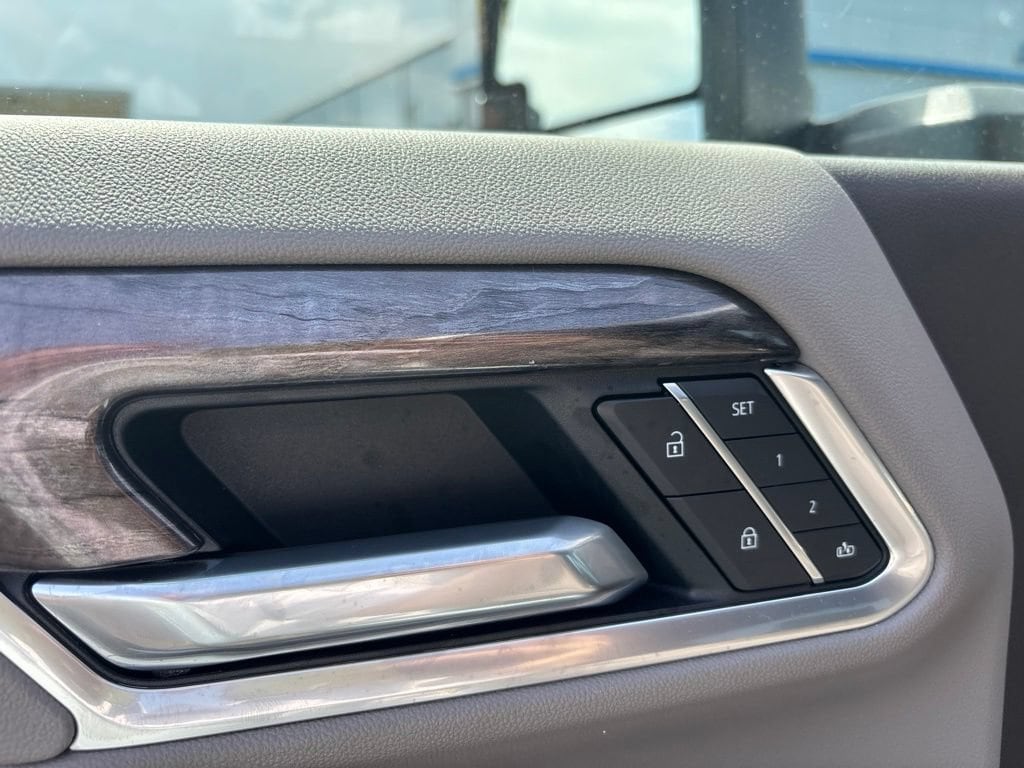 2026 Chevrolet Silverado 2500 HD LTZ - Photo 18