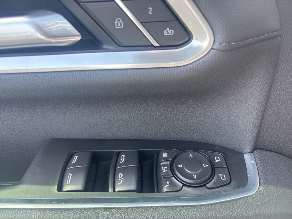 2026 Chevrolet Silverado 2500 HD High Country - Photo 19