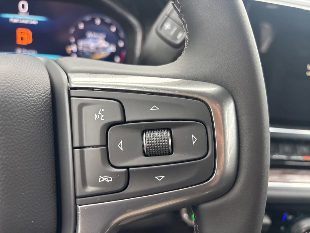 2026 Chevrolet Silverado 2500 HD LTZ - Photo 14