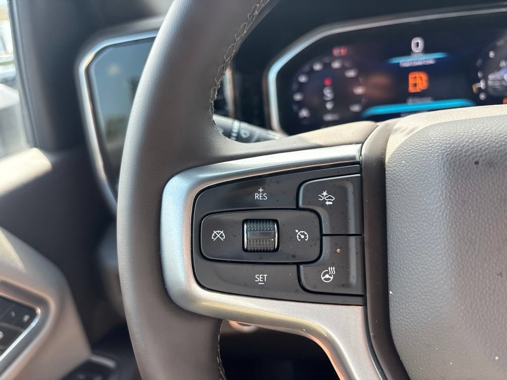 2026 Chevrolet Silverado 2500 HD LTZ - Photo 22