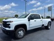 Chevrolet Silverado 3500 HD