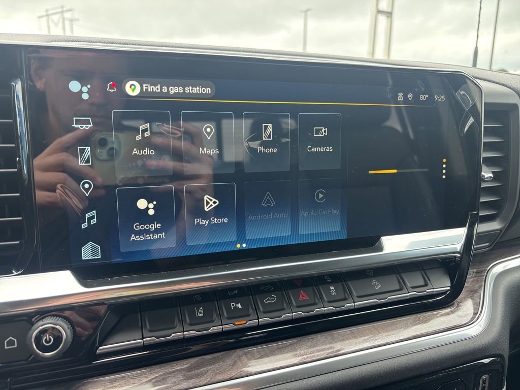 2026 Chevrolet Silverado 2500 HD LTZ - Photo 19