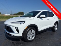 2026 Buick Encore GX Preferred SUV