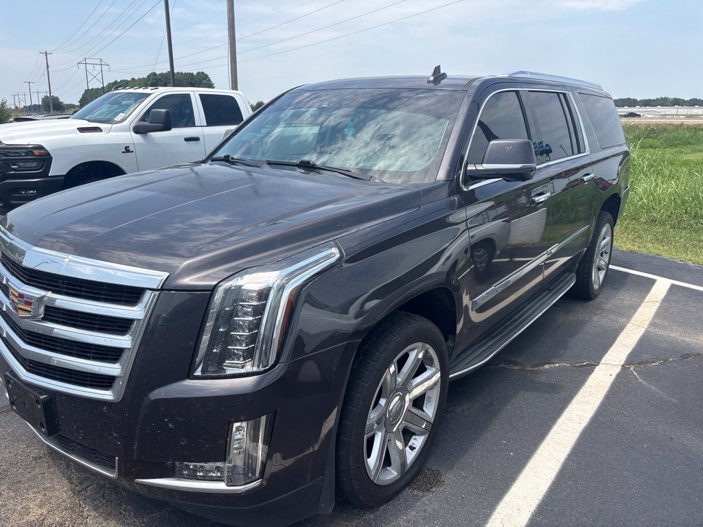  CADILLAC Escalade ESV