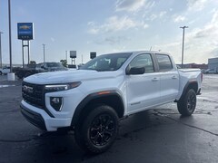 2025 GMC Canyon Elevation Truck