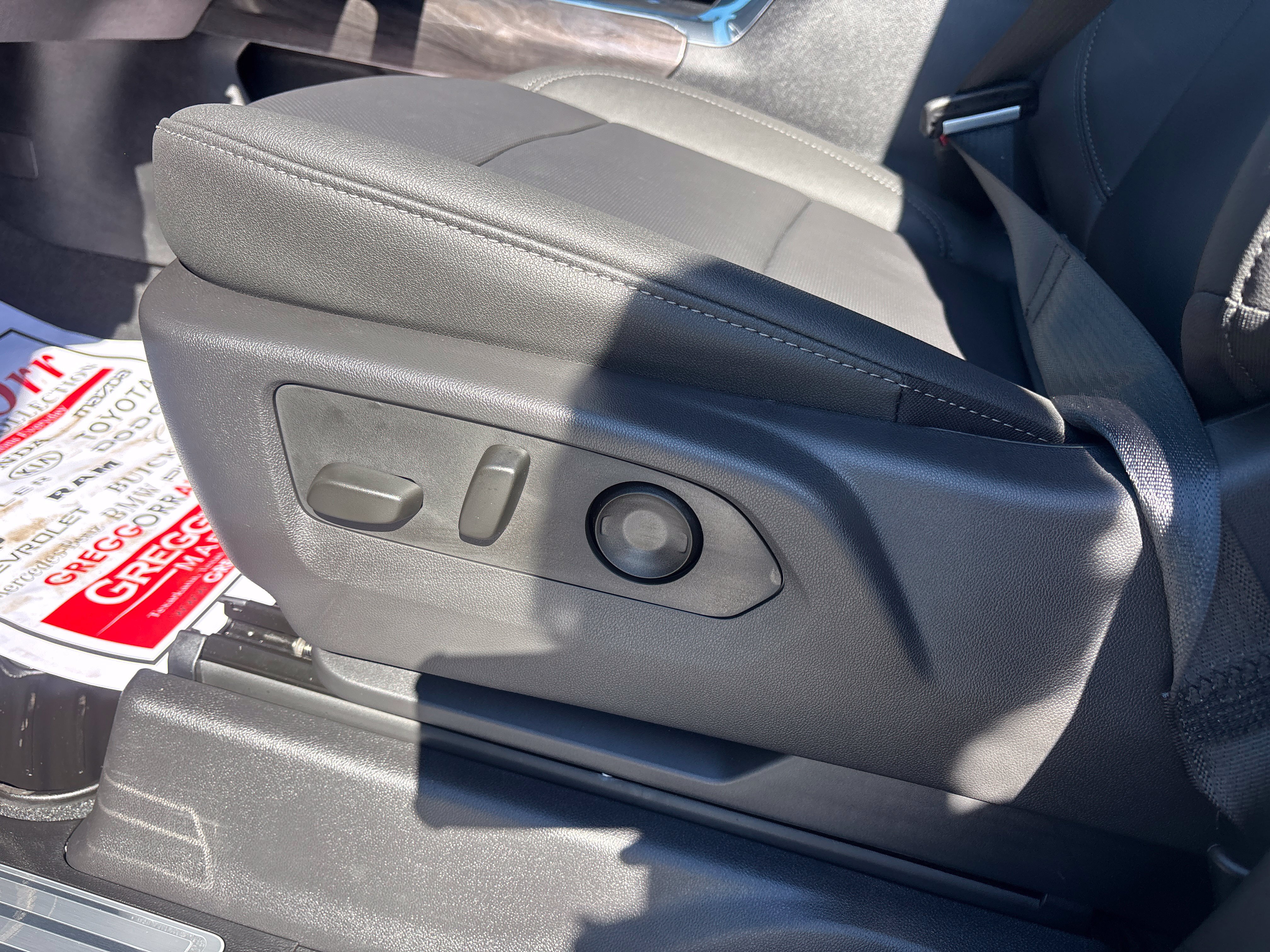 2026 Chevrolet Silverado 2500 HD LTZ - Photo 15