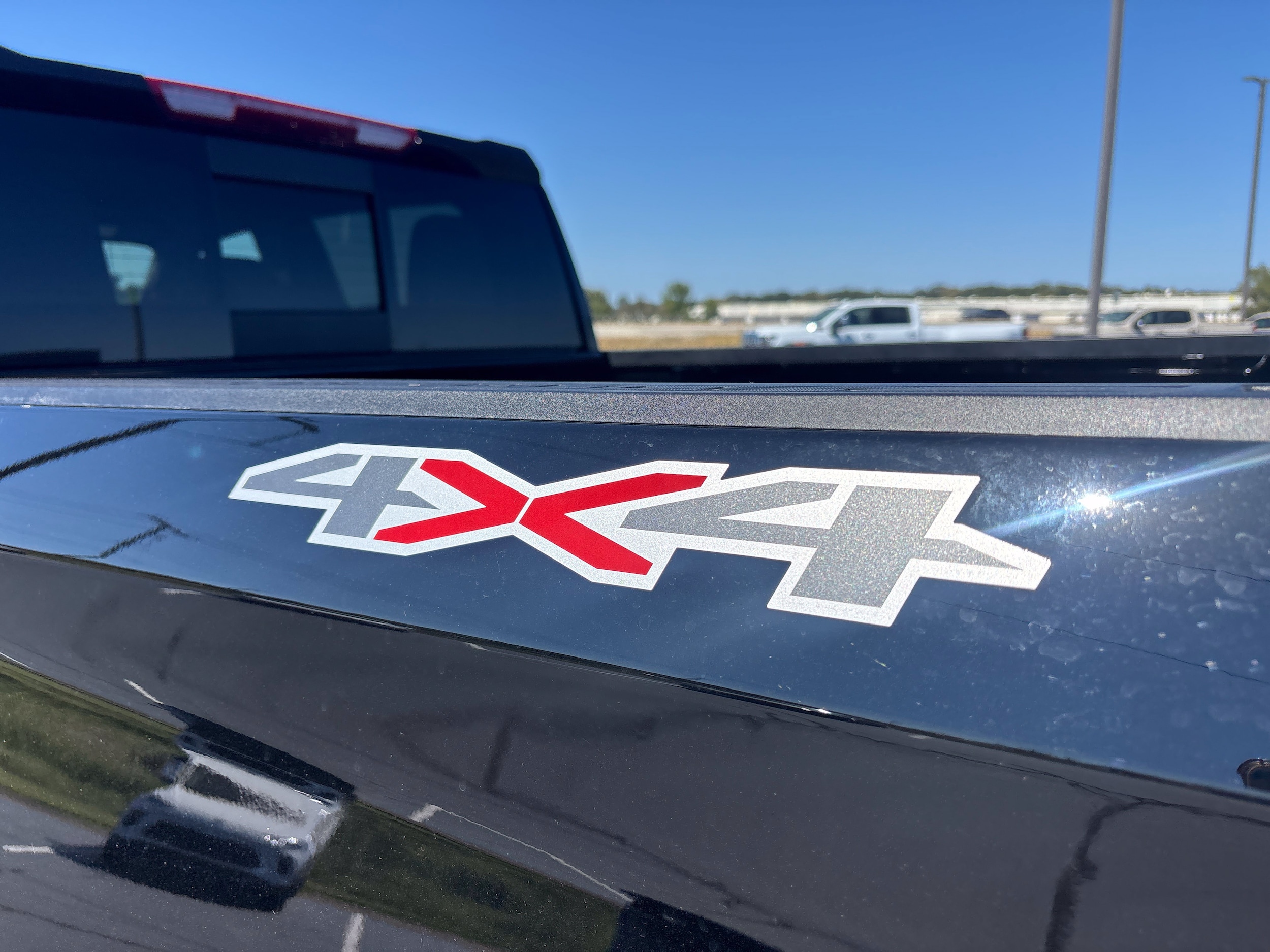 2026 Chevrolet Silverado 1500 LT - Photo 6