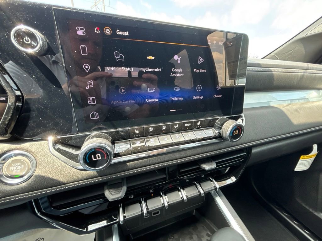 2026 Chevrolet Colorado LT - Photo 12