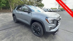 2026 GMC Terrain Elevation SUV