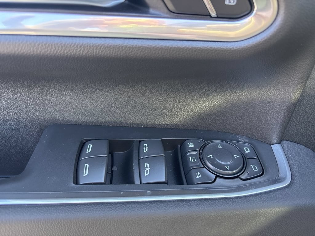 2026 Chevrolet Silverado 2500 HD LTZ - Photo 13