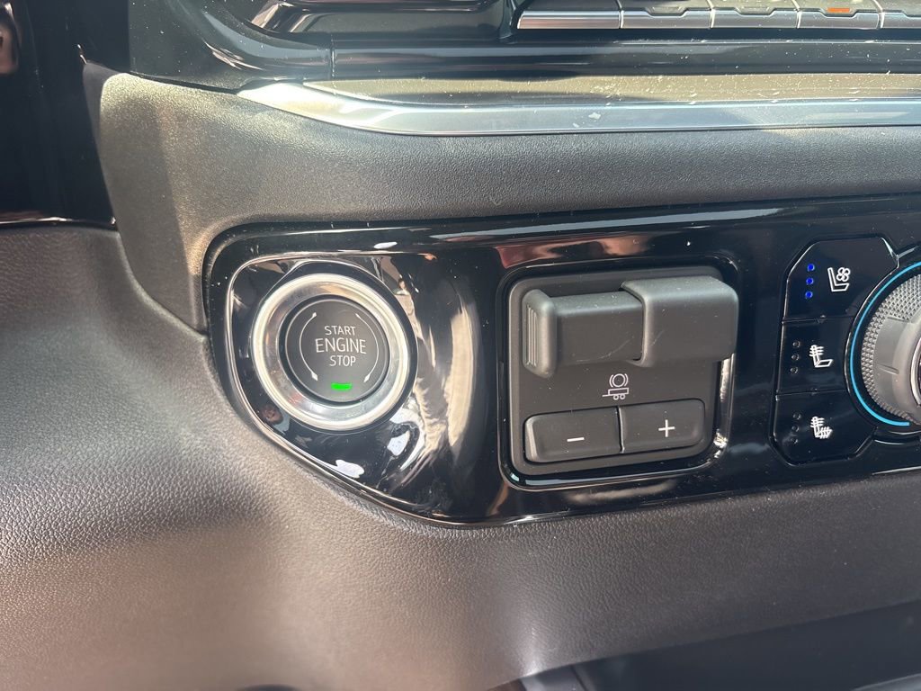 2026 Chevrolet Silverado 2500 HD High Country - Photo 18