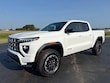 GMC Canyon