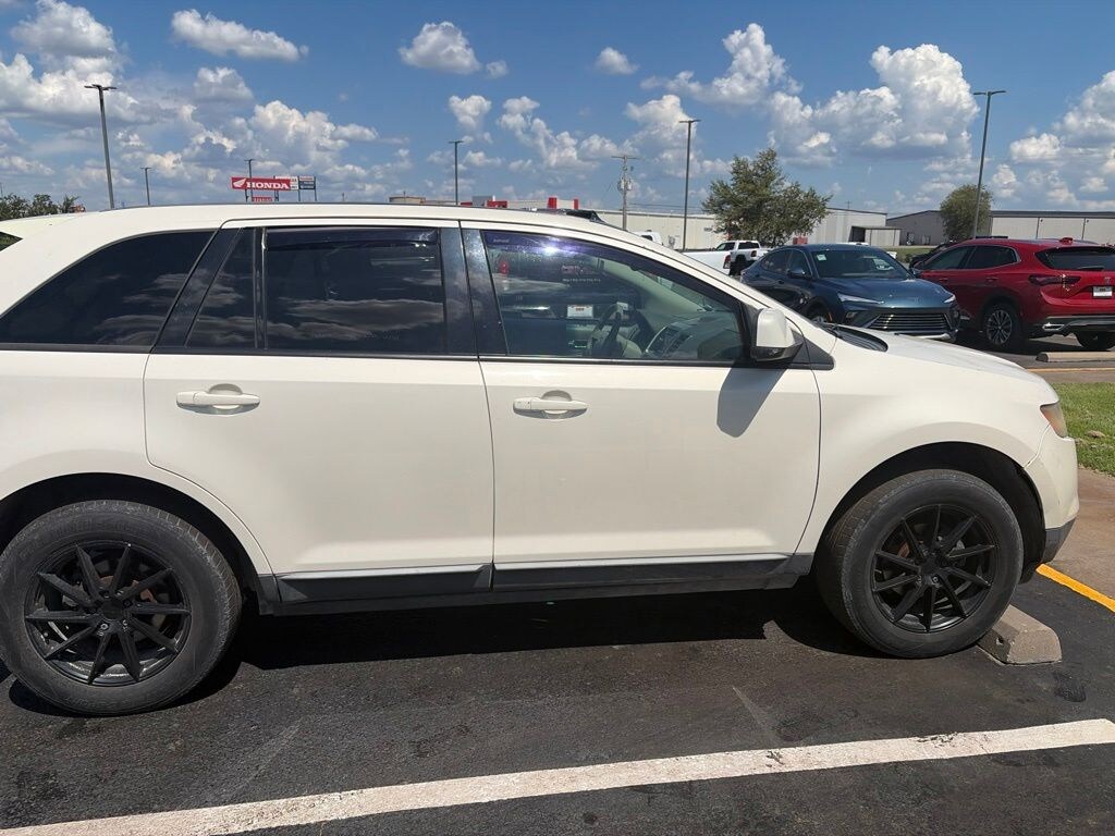Used 2008 Ford Edge SEL SUV