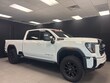 GMC Sierra 2500 HD