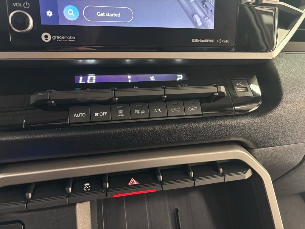2024 Toyota Tundra SR5 - Photo 21
