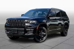 2025 Jeep Grand Cherokee L LIMITED 4X4 Sport Utility