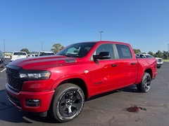 2026 Ram 1500 BIG HORN CREW CAB 4X4 5'7 BOX Pickup