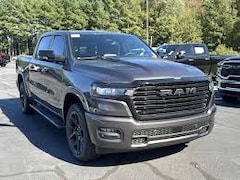 2026 Ram 1500 BIG HORN CREW CAB 4X4 5'7 BOX Pickup