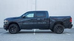 2026 Ram 1500 WARLOCK CREW CAB 4X4 5'7 BOX Pickup