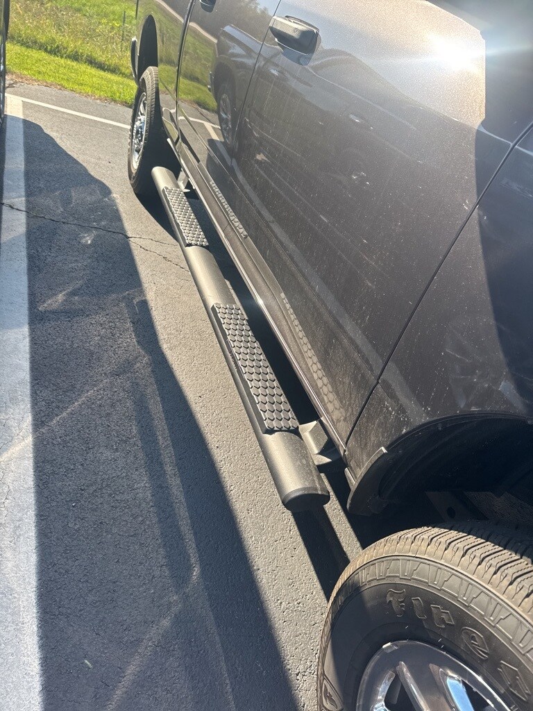 2025 Ram 2500 Tradesman photo 3