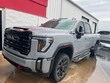  GMC Sierra 2500 HD