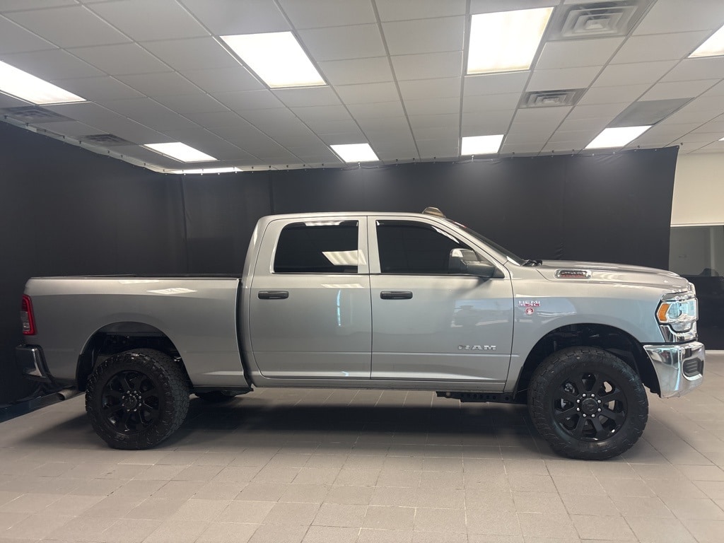 Used 2022 RAM Ram 2500 Pickup Tradesman with VIN 3C6UR5CJ5NG366782 for sale in Little Rock