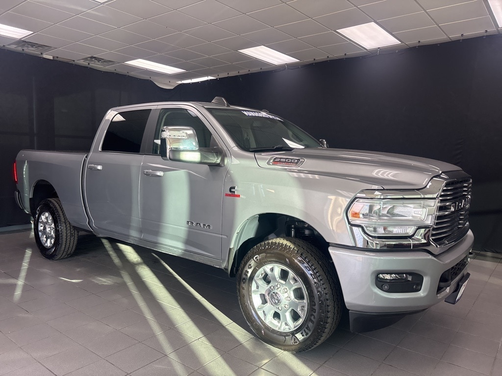 2024 Ram 2500 Truck Crew Cab 
