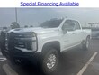  Chevrolet Silverado 2500 HD