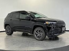 2026 Jeep Compass LATITUDE ALTITUDE 4X4 Sport Utility