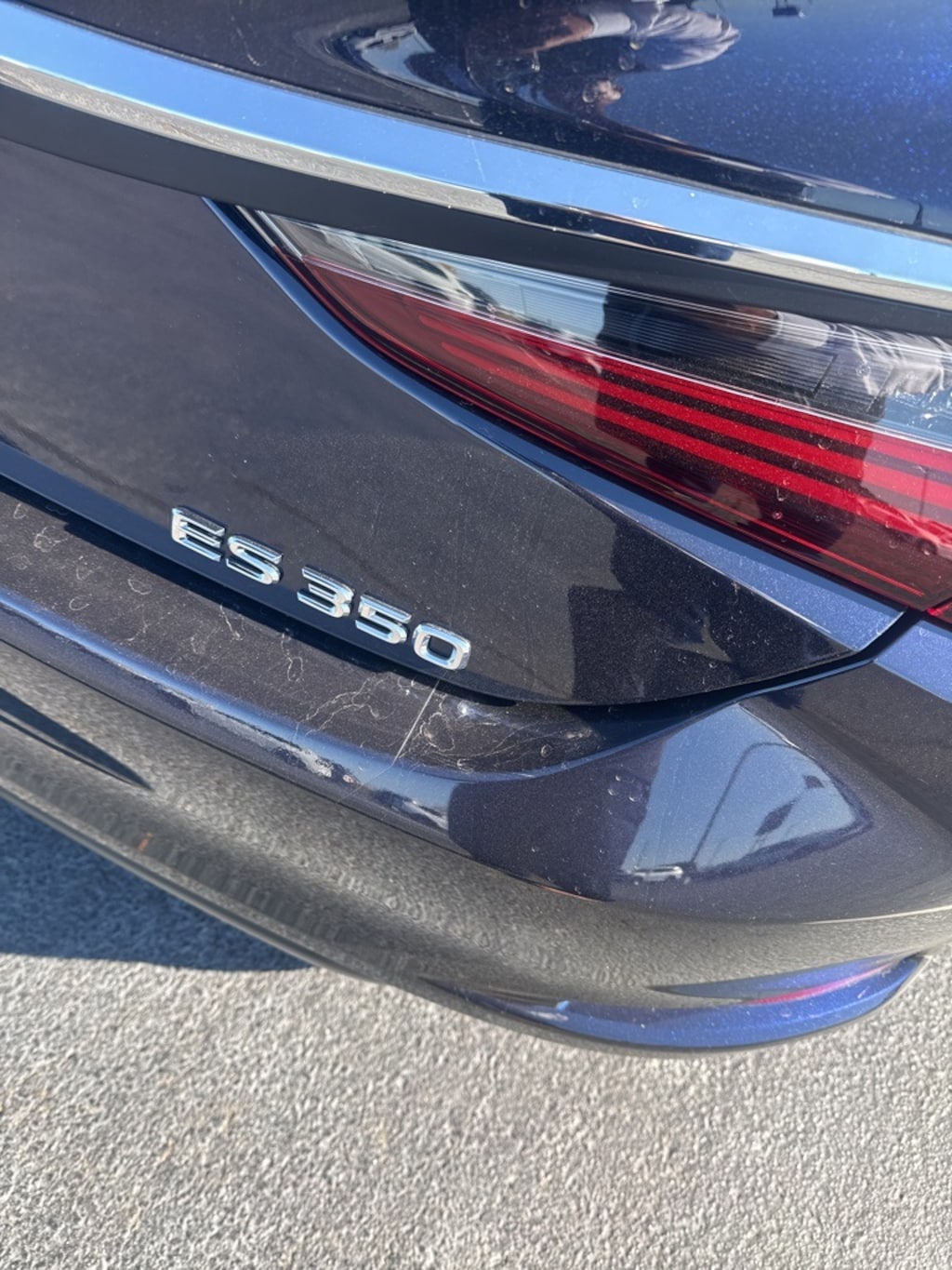 Used 2021 Lexus ES 350 350 Sedan