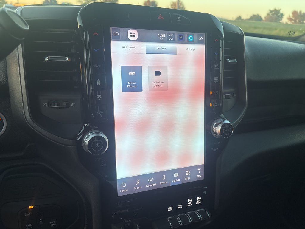 2026 RAM 2500 Tradesman - Photo 16