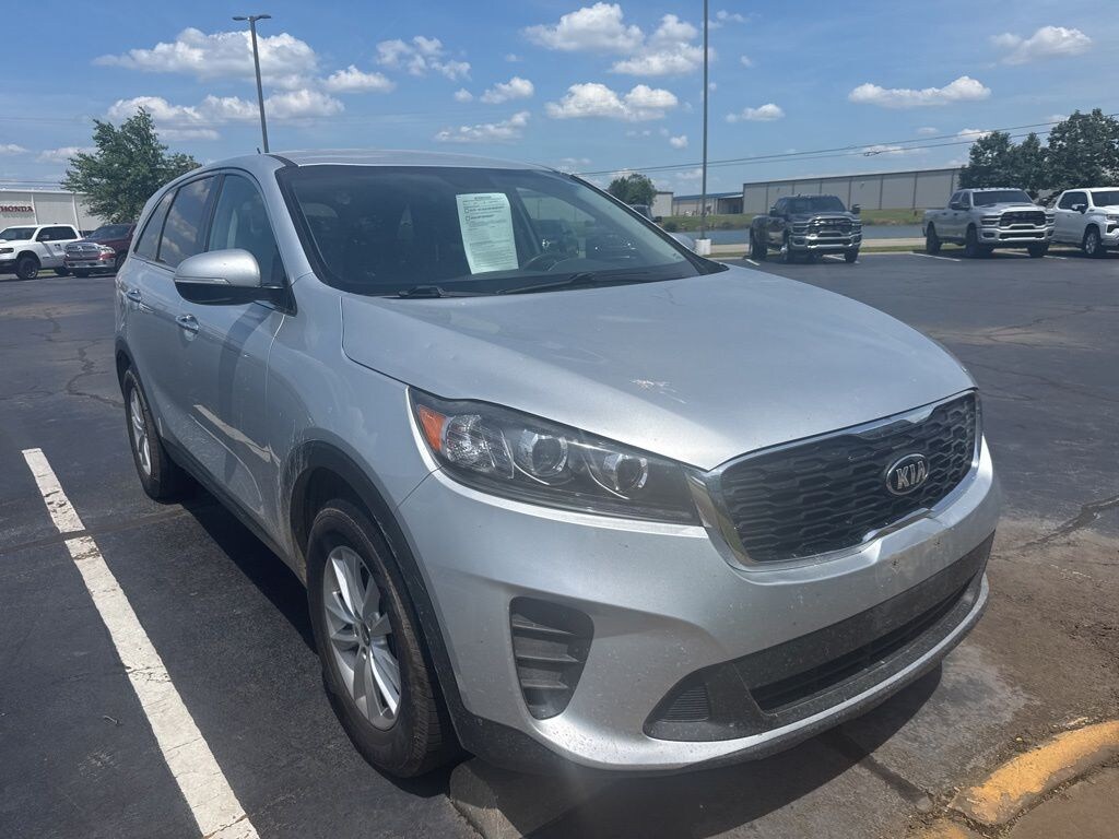 Used 2019 Kia Sorento L SUV