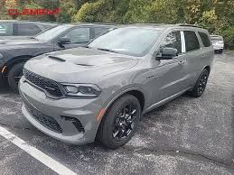 2026 Dodge Durango GT HEMI Plus V8 AWD's photo