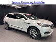  Buick Enclave