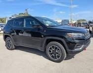 2025 Jeep Compass Sport Utility 