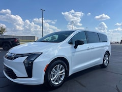2027 Chrysler Pacifica SELECT Passenger Van