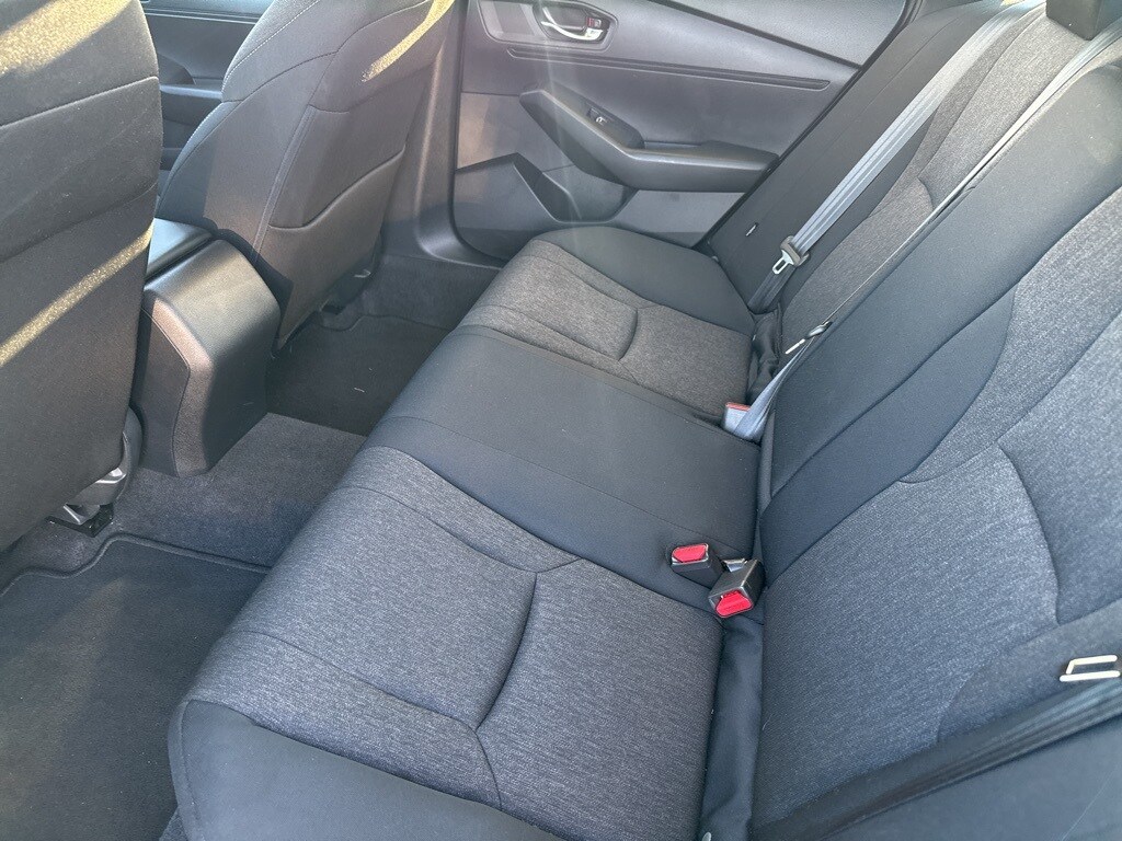 Used 2023 Honda Accord LX Sedan