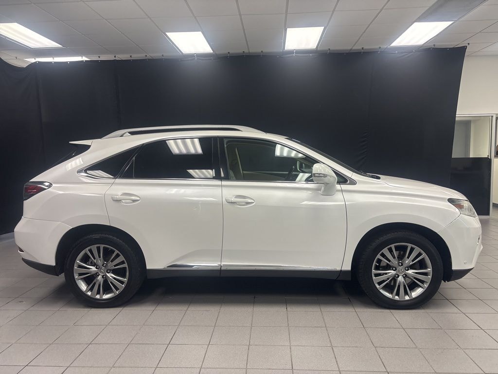 Used 2013 Lexus RX 350 350 SUV