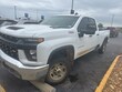  Chevrolet Silverado 2500 HD