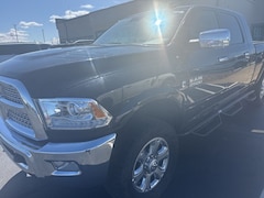 2014 Ram 2500 Laramie Truck Mega Cab